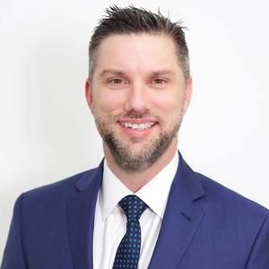 Meet your Posher, Bradford